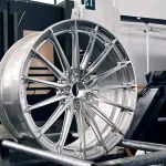 HRE Forged Monoblok P1 Series P103 Replica Wheel - Image 4