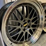 Suv Pick Up Series Bbs Lm Series Replica Wheel - Image 3