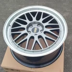 Suv Pick Up Series Bbs Lm Series Replica Wheel - Image 4