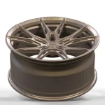 BMW G20 Series Wf Replica Wheel - Image 2