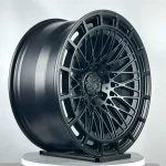 Off-road Suv Pick Up Series Forged Custom Alloy Rims - Image 4