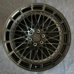 Off-road Suv Pick Up Series Forged Custom Alloy Rims - Image 3