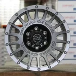 Black Rhino Model 4X4 Off-road Series Off-Road Wheel - Image 3