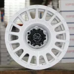 Black Rhino Model 4X4 Off-road Series Off-Road Wheel - Image 2