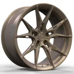 BMW G20 Series Wf Replica Wheel - Image 3