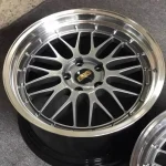Suv Pick Up Series Bbs Lm Series Replica Wheel - Image 5