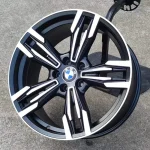 BMW 357 Series Cast Wheel - Image 2