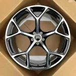 Audi A5678 Q578 Series Cast Wheel