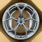 Audi A5678 Q578 Series Cast Wheel - Image 3