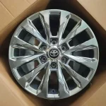 Toyota Suv Lc Prado Highlander Series Cast Wheel - Image 4