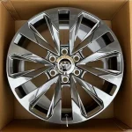 Toyota Suv Lc Prado Highlander Series Cast Wheel - Image 3