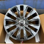 Toyota Suv Lc Prado Highlander Series Cast Wheel