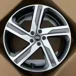 Range Rover Discovery Suv 4X4 Series Cast Wheel