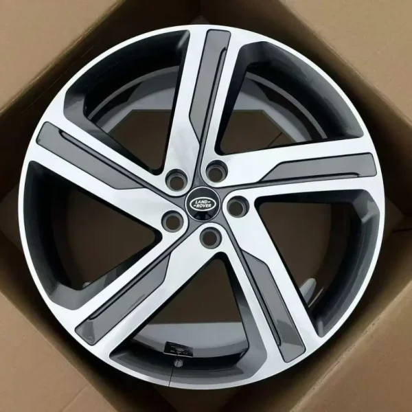 Range Rover Discovery Suv 4X4 Series Cast Wheel