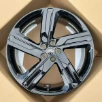 Range Rover Discovery Suv 4X4 Series Cast Wheel - Image 4