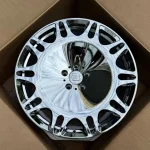 Benz Gls480 600 Series Chrome Wheel - Image 3