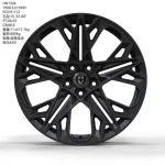 BMW 425I Series Custom Size Customized Wheel - Image 2