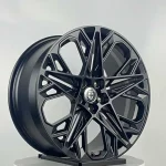 BMW 425I Series Custom Size Customized Wheel - Image 3