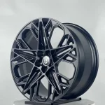 BMW 425I Series Custom Size Customized Wheel - Image 4