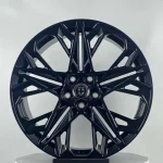 BMW 425I Series Custom Size Customized Wheel