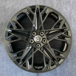 BMW 425I Series Custom Size Customized Wheel - Image 5