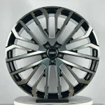 Audi Q7 Series Custom Size Customized Wheel
