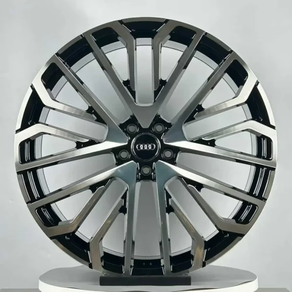 Audi Q7 Series Custom Size Customized Wheel