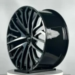 Audi Q7 Series Custom Size Customized Wheel - Image 3