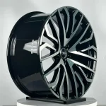 Audi Q7 Series Custom Size Customized Wheel - Image 4