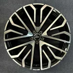 Audi Q7 Series Custom Size Customized Wheel - Image 5