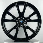 Bmw X3 G45 2025 Series Custom Size Customized Wheel