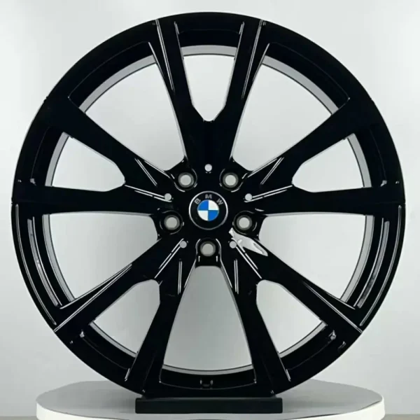Bmw X3 G45 2025 Series Custom Size Customized Wheel