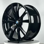 Bmw X3 G45 2025 Series Custom Size Customized Wheel - Image 3