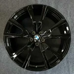 Bmw X3 G45 2025 Series Custom Size Customized Wheel - Image 5