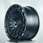 Off-road Suv Pick Up Series Forged Custom Alloy Rims - Image 5