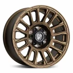 Bucks Off-road For Tank 300 500 Series Off-Road Wheel - Image 3