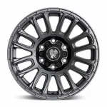 Bucks Off-road For Tank 300 500 Series Off-Road Wheel