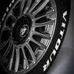 Bucks Off-road For Tank 300 500 Series Off-Road Wheel - Image 4