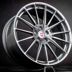 HRE Forged Monoblok P1 Series P103 Replica Wheel - Image 2