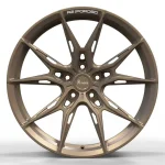 BMW G20 Series Wf Replica Wheel