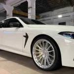 HRE Forged Monoblok P1 Series P103 Replica Wheel - Image 5