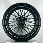 Off-road Suv Pick Up Series Forged Custom Alloy Rims
