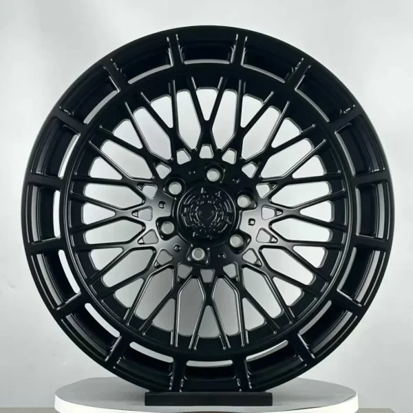 Off-road Suv Pick Up Series Forged Custom Alloy Rims