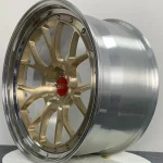 Suv Pick Up Series Bbs Lm Series Replica Wheel - Image 8