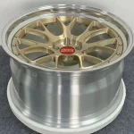 Suv Pick Up Series Bbs Lm Series Replica Wheel - Image 2